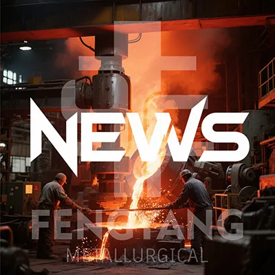 Navegant per la indústria del ferrosilici: tendències clau i visió estratègic...