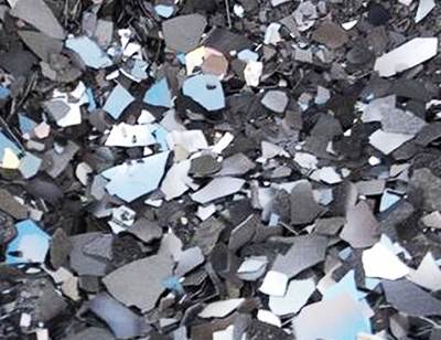 Manganès electrolític Mn99.5