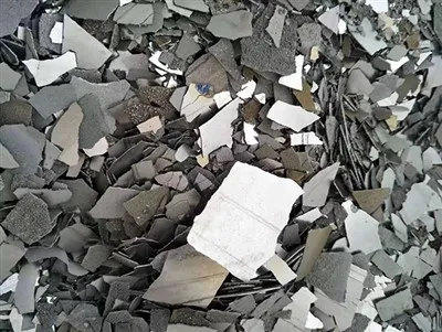 Manganès electrolític Mn99.8